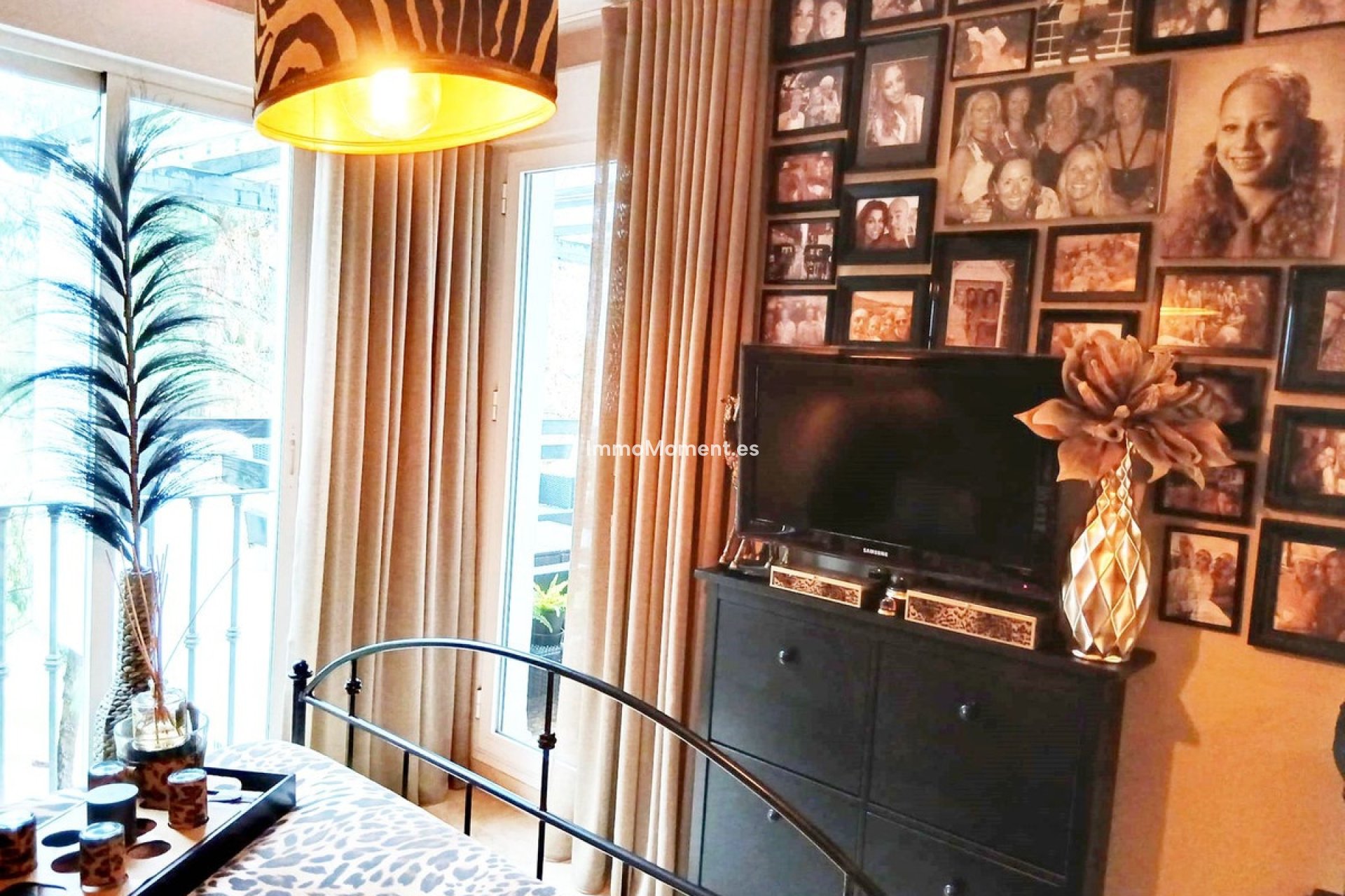 Resale - Apartment - Benalmadena - Torrequebrada