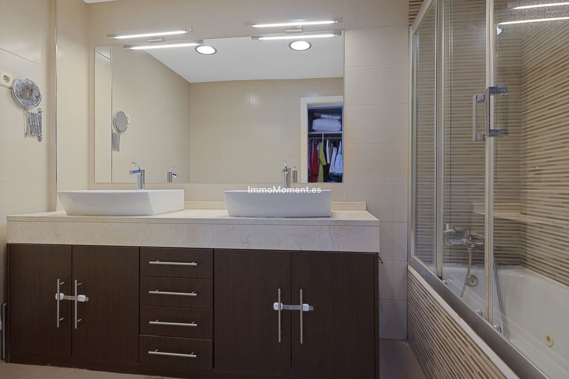 Resale - Apartment - Benalmadena - Torrequebrada