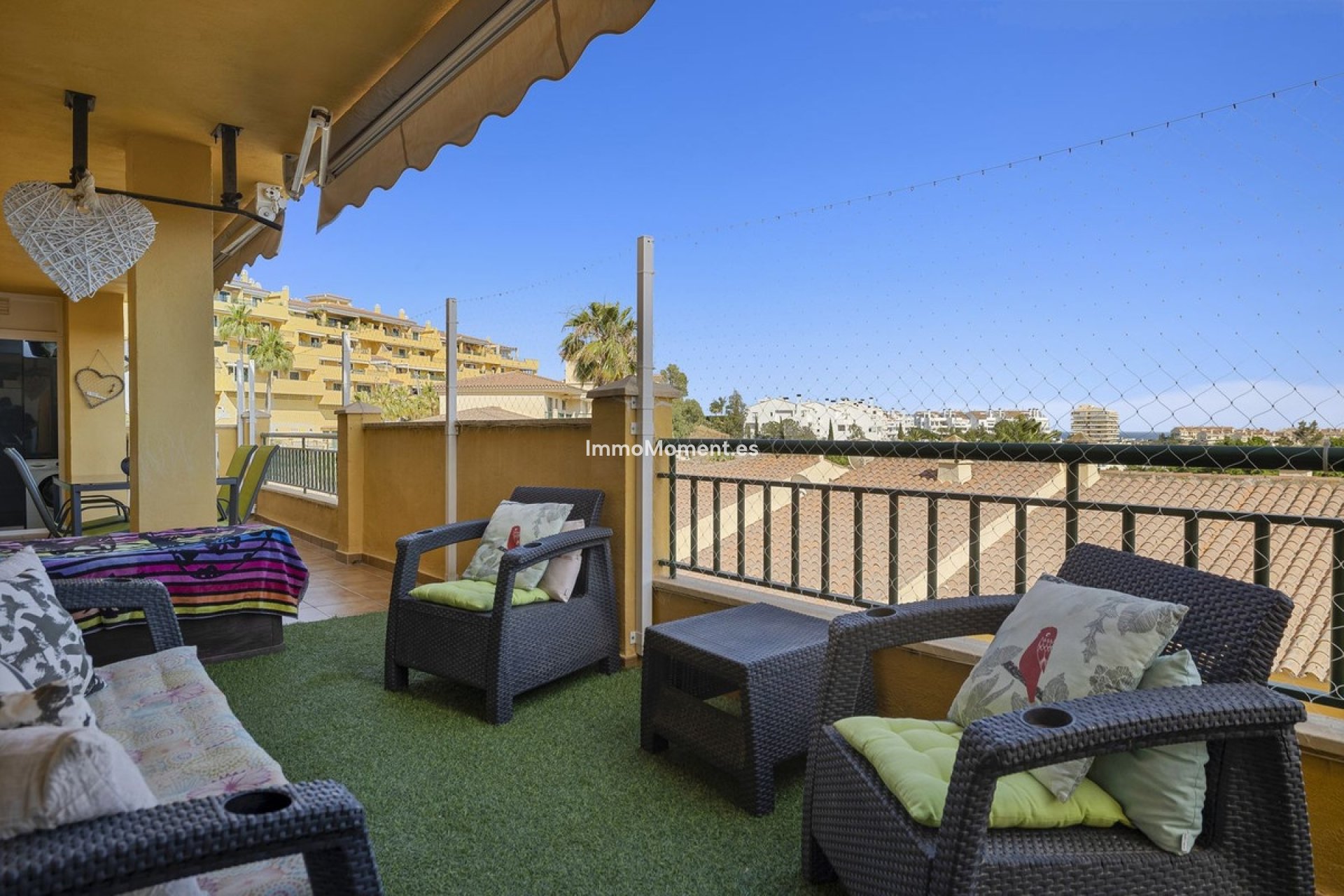 Resale - Apartment - Benalmadena - Torrequebrada