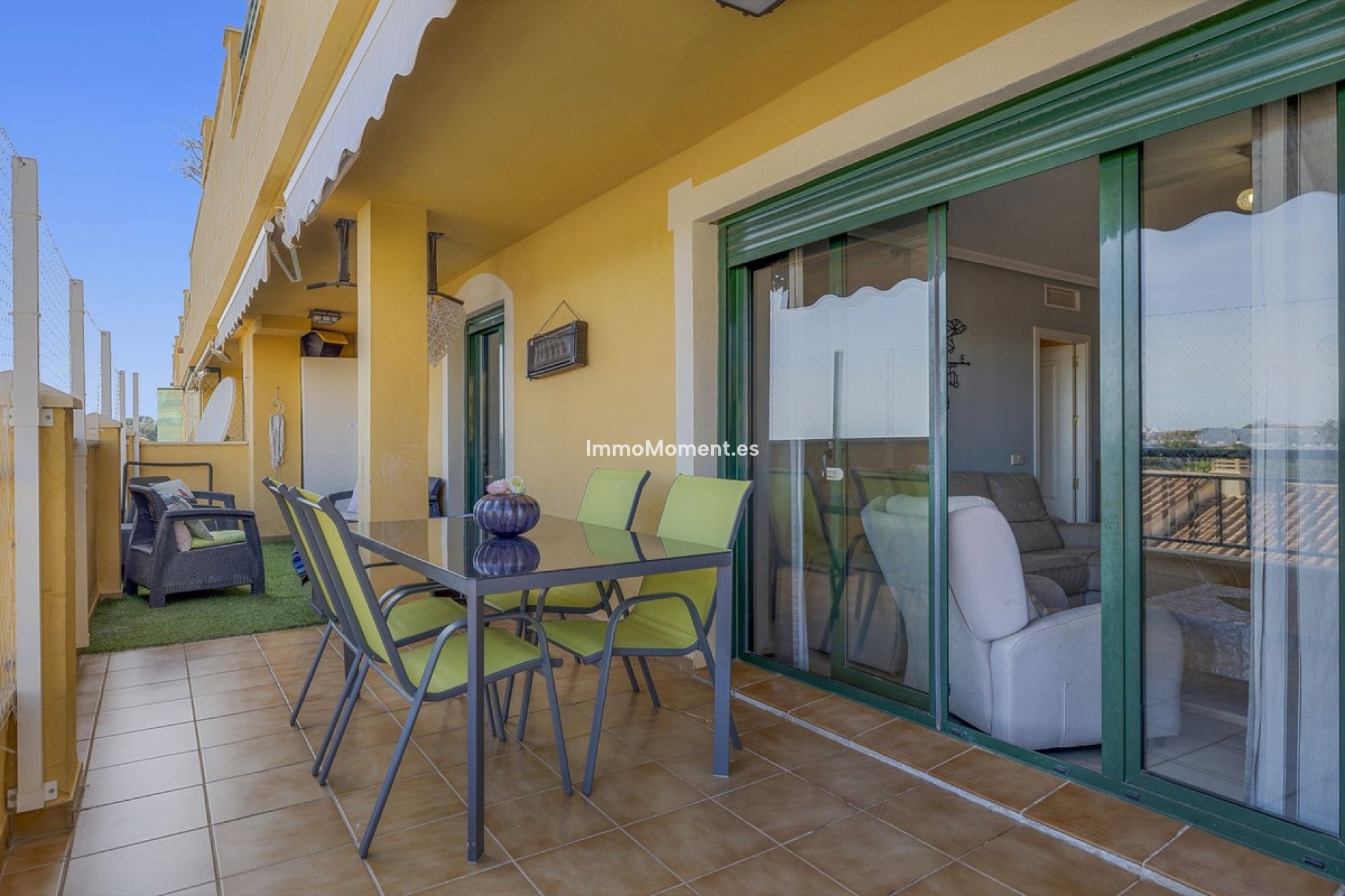 Resale - Apartment - Benalmadena - Torrequebrada