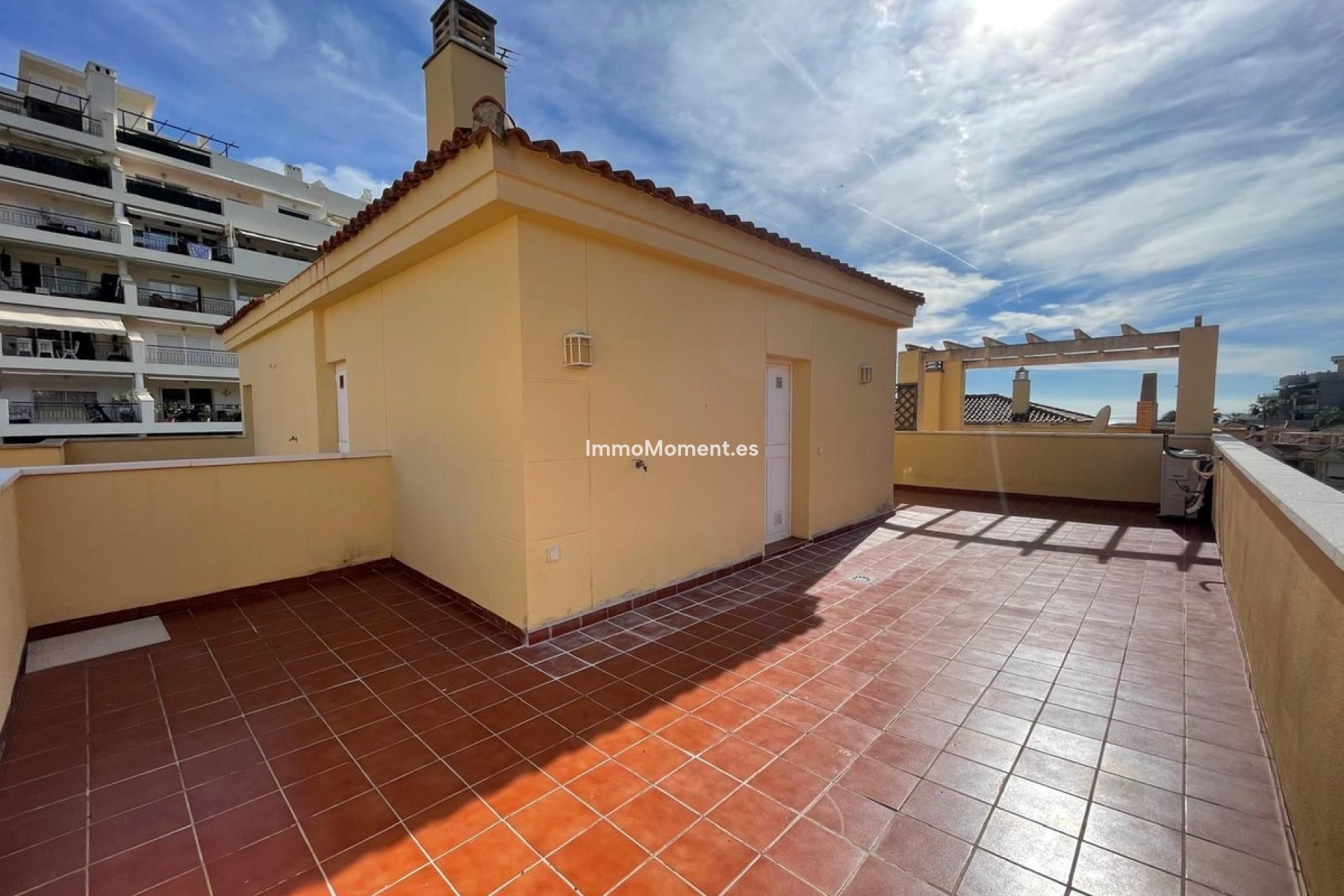 Resale - Apartment - Benalmadena - Torrequebrada