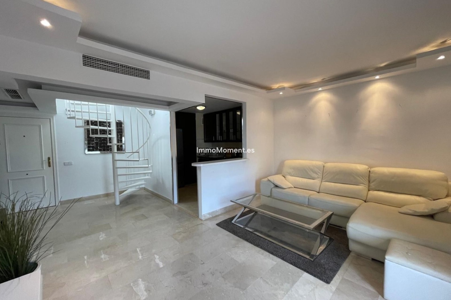 Resale - Apartment - Benalmadena - Torrequebrada