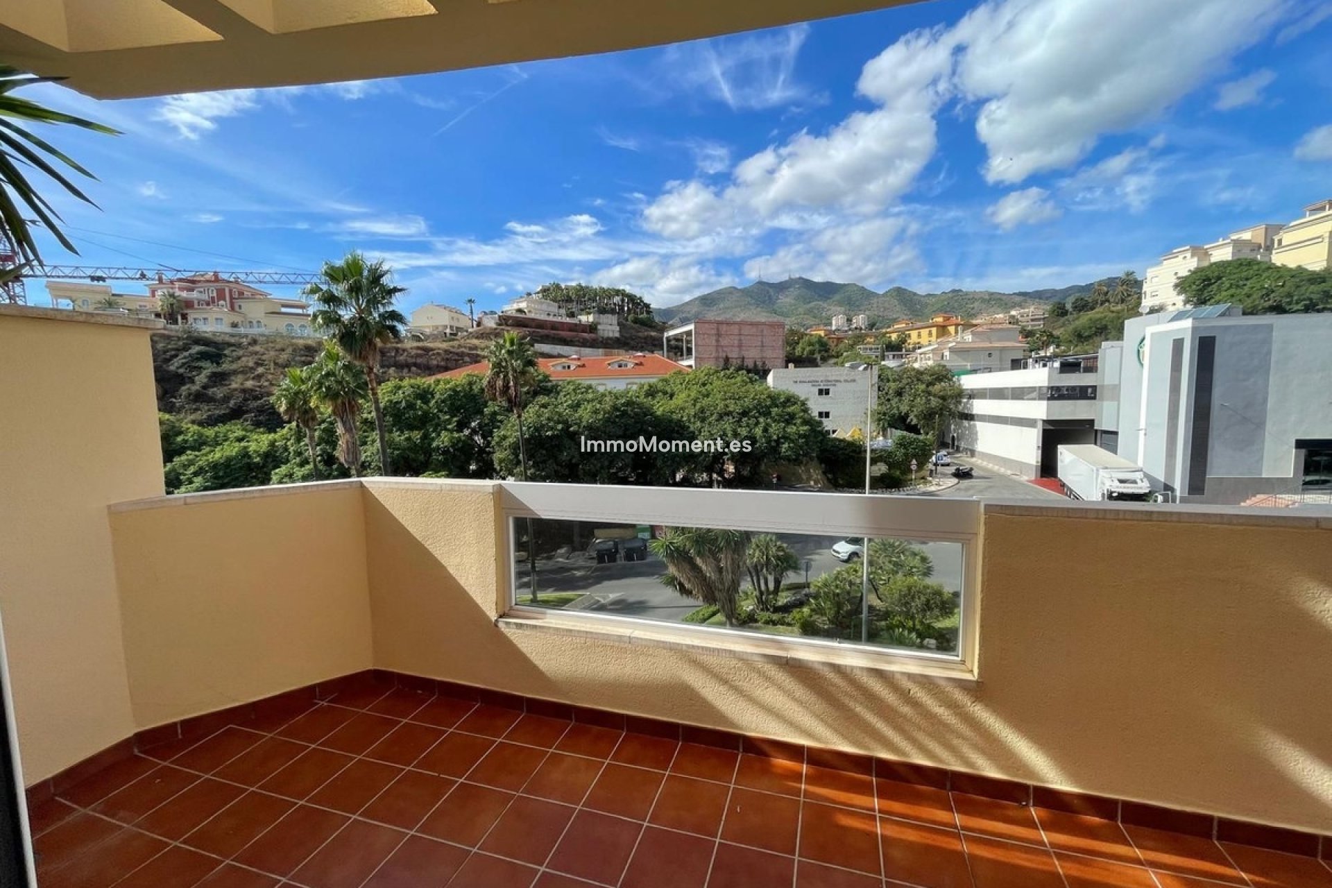 Resale - Apartment - Benalmadena - Torrequebrada