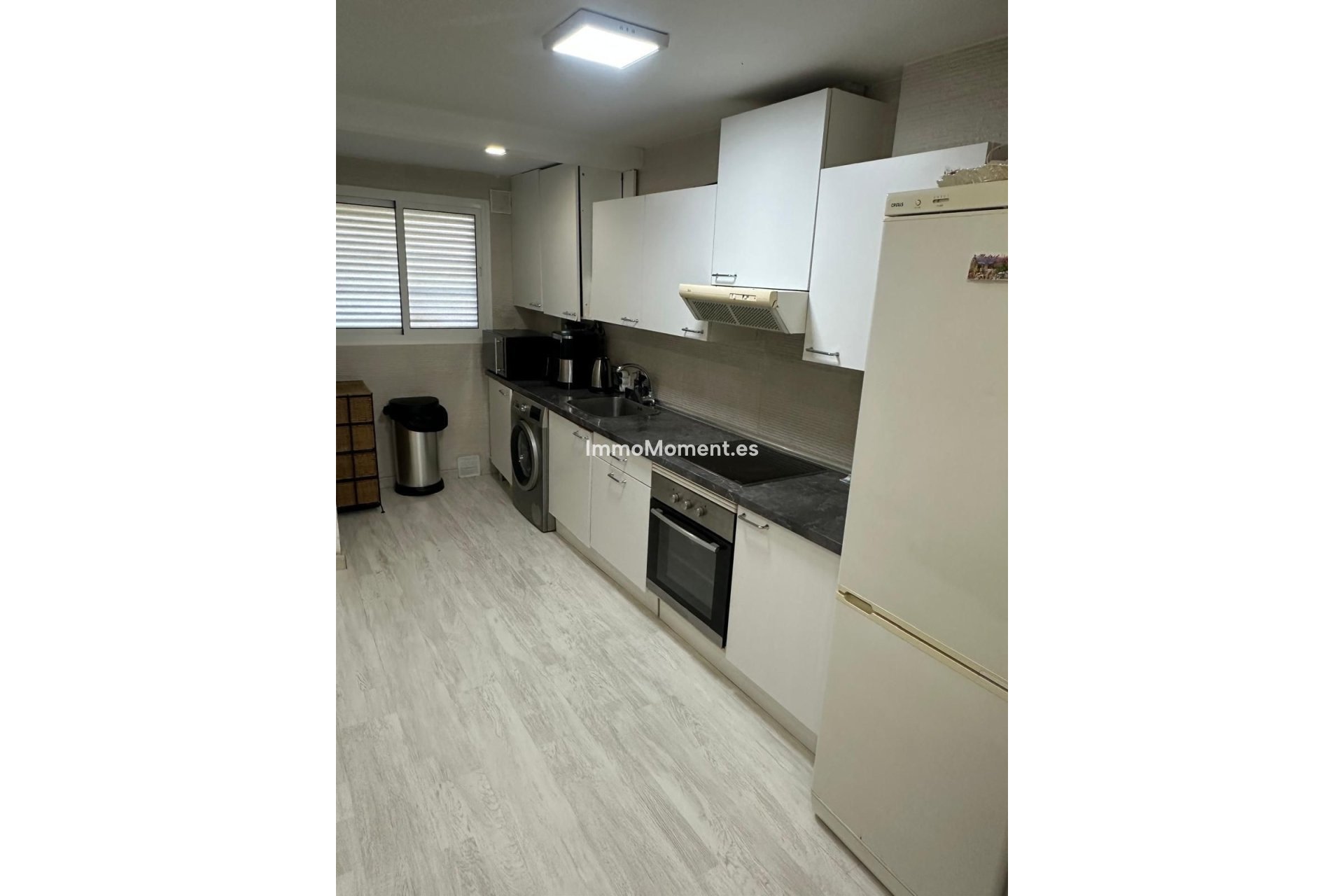 Resale - Apartment - Benalmadena - Torrequebrada