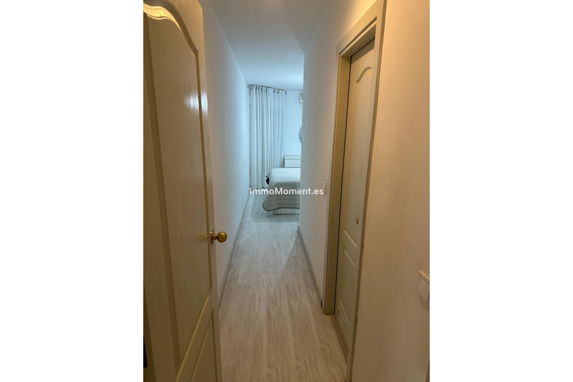 Resale - Apartment - Benalmadena - Torrequebrada