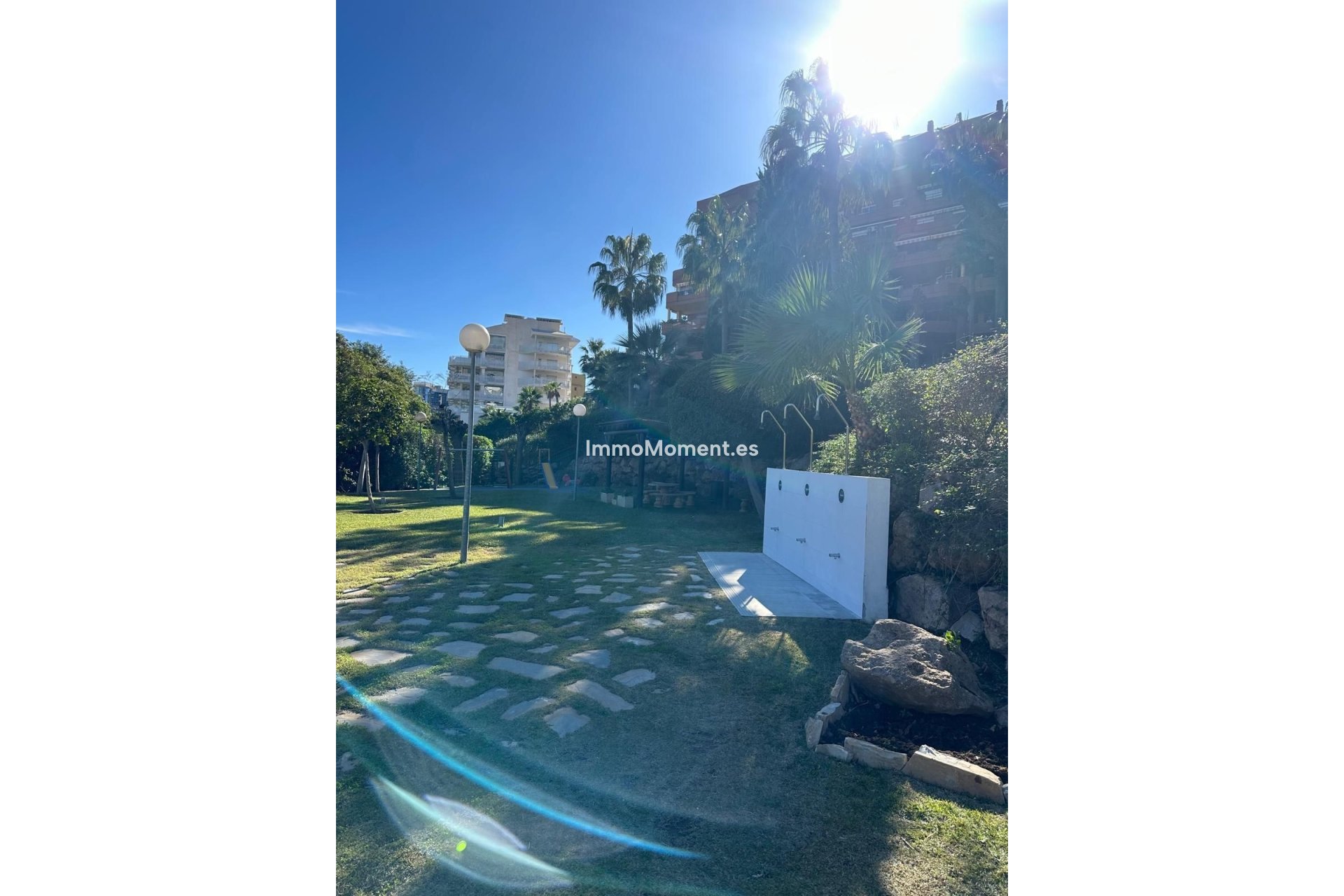 Resale - Apartment - Benalmadena - Torrequebrada