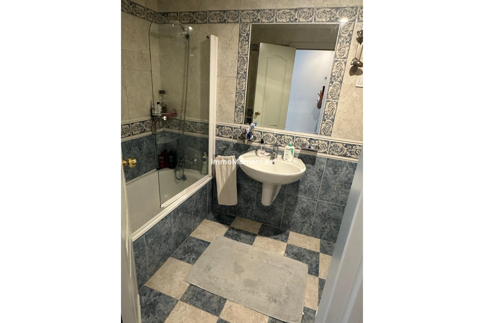 Resale - Apartment - Benalmadena - Torrequebrada