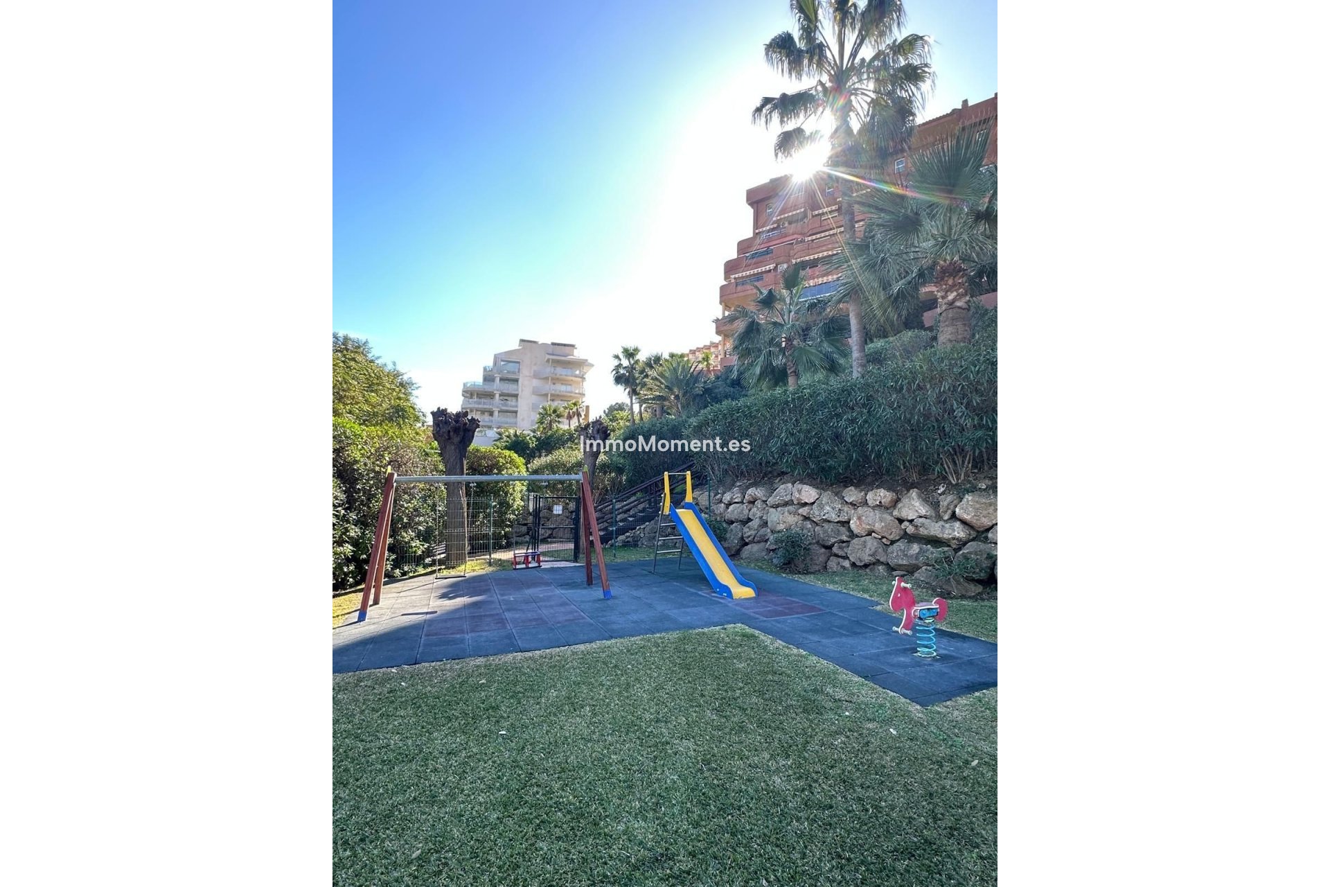 Resale - Apartment - Benalmadena - Torrequebrada