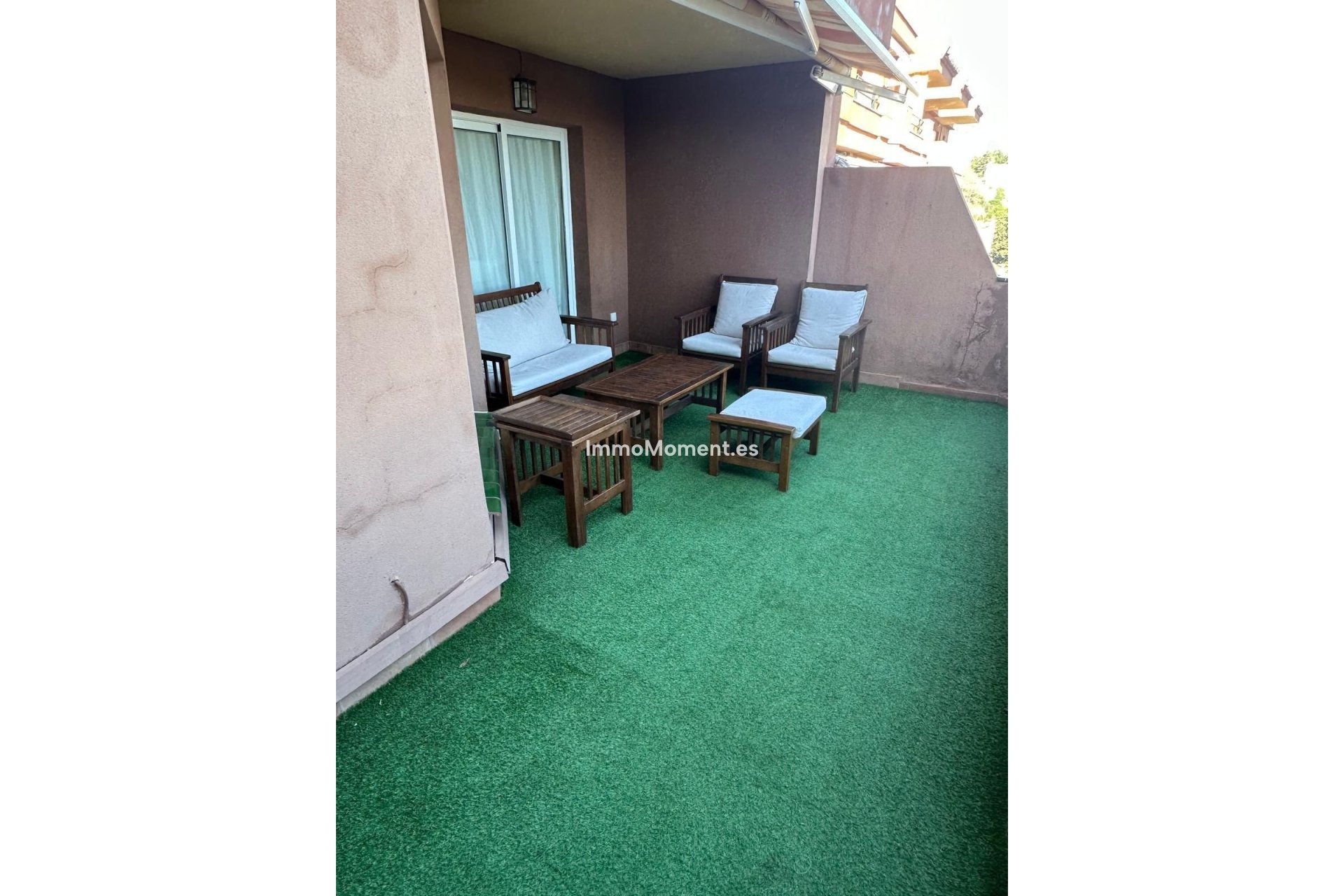 Resale - Apartment - Benalmadena - Torrequebrada