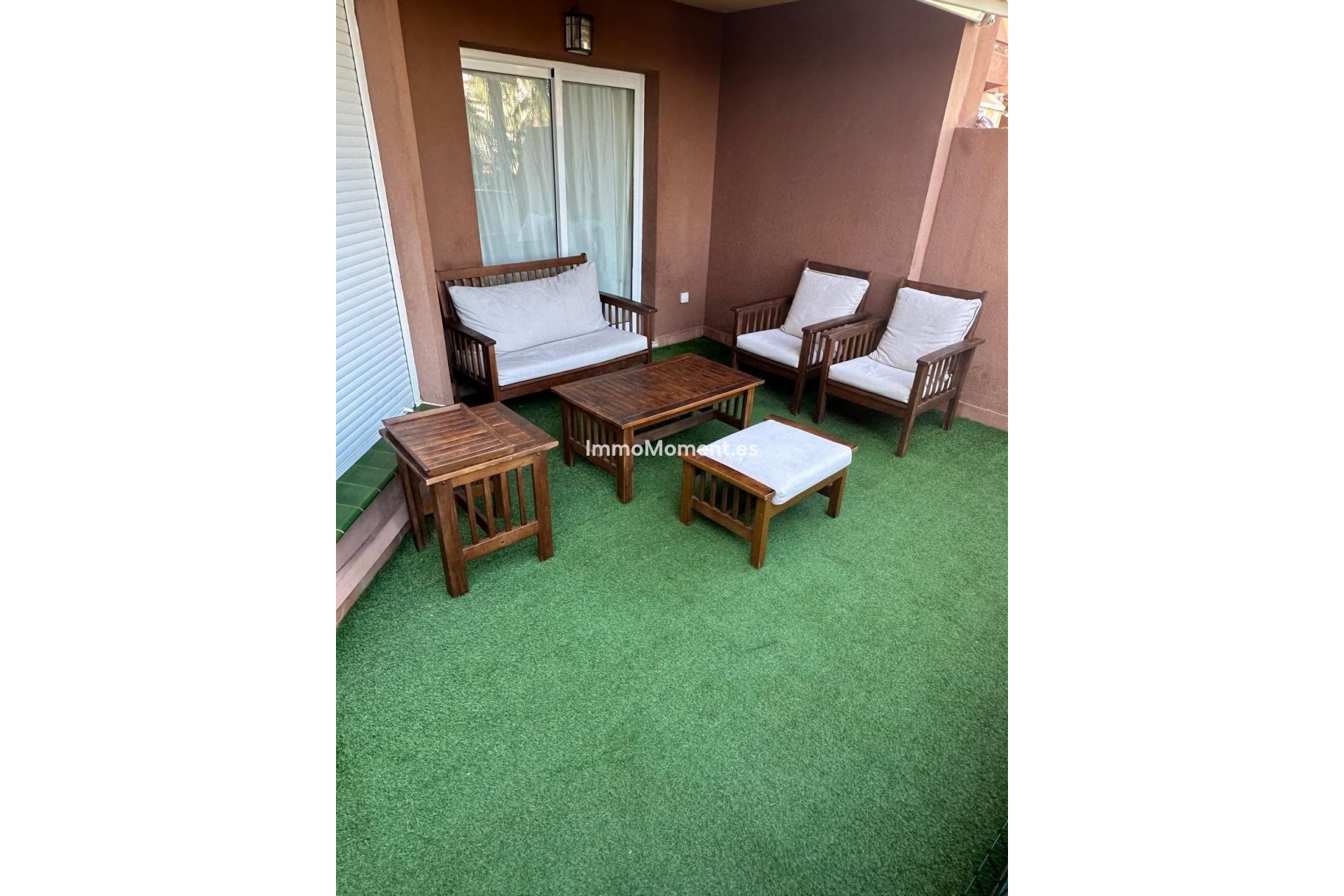 Resale - Apartment - Benalmadena - Torrequebrada