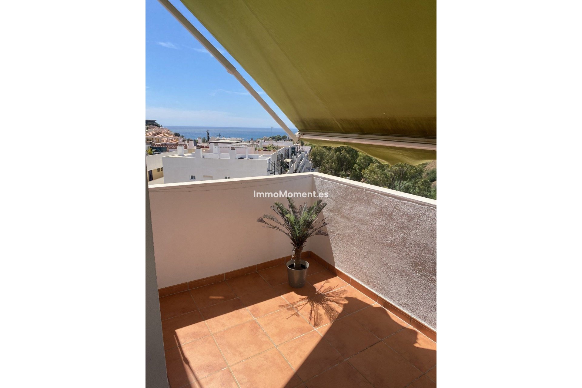 Resale - Apartment - Benalmadena - Torrequebrada