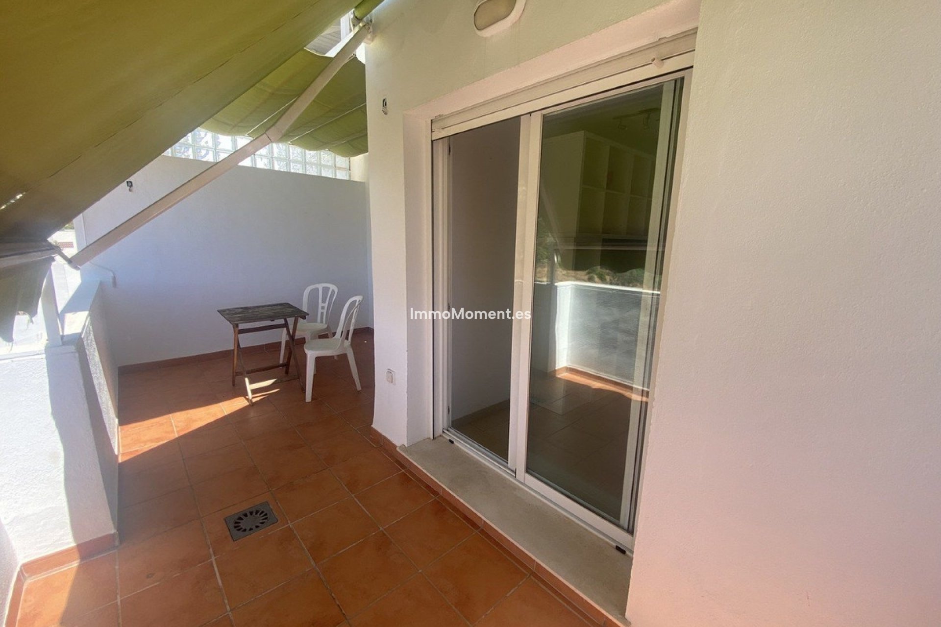 Resale - Apartment - Benalmadena - Torrequebrada
