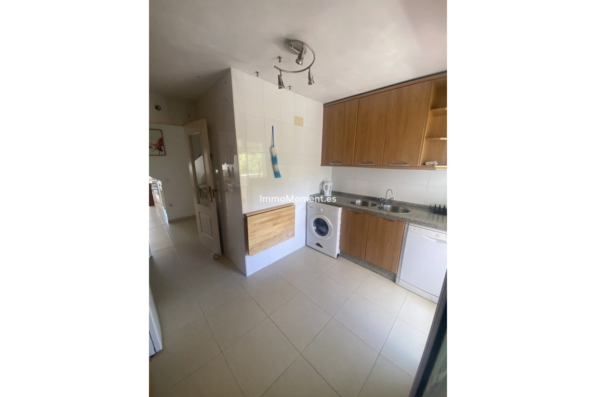 Resale - Apartment - Benalmadena - Torrequebrada