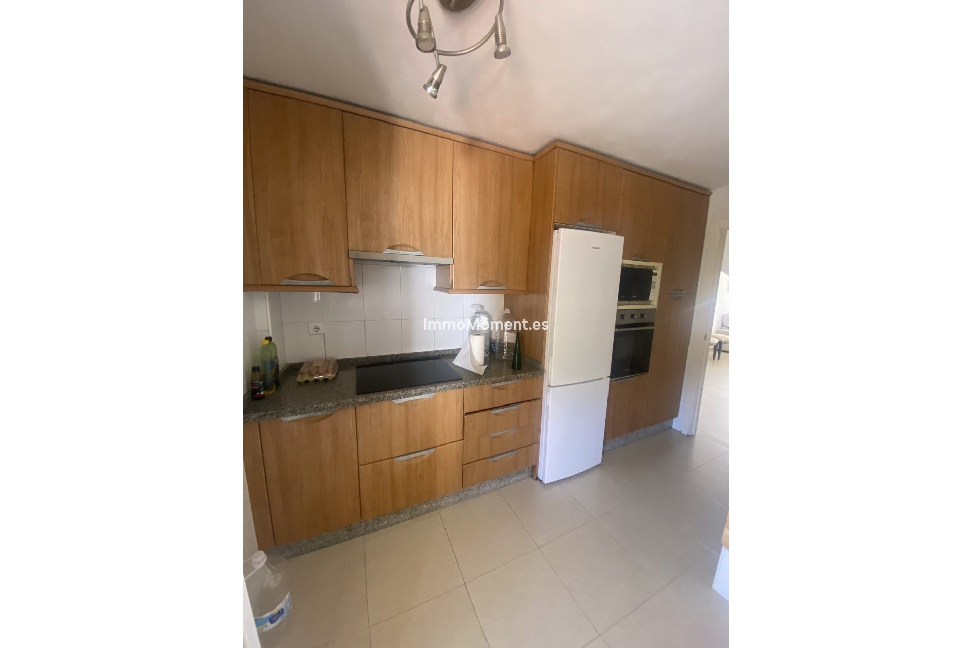 Resale - Apartment - Benalmadena - Torrequebrada