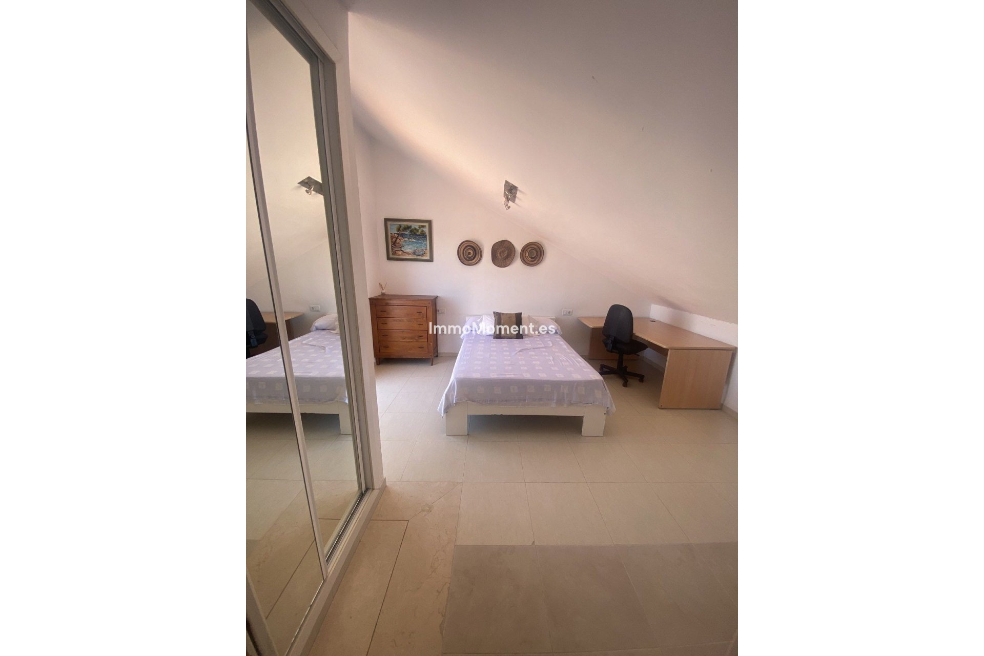 Resale - Apartment - Benalmadena - Torrequebrada