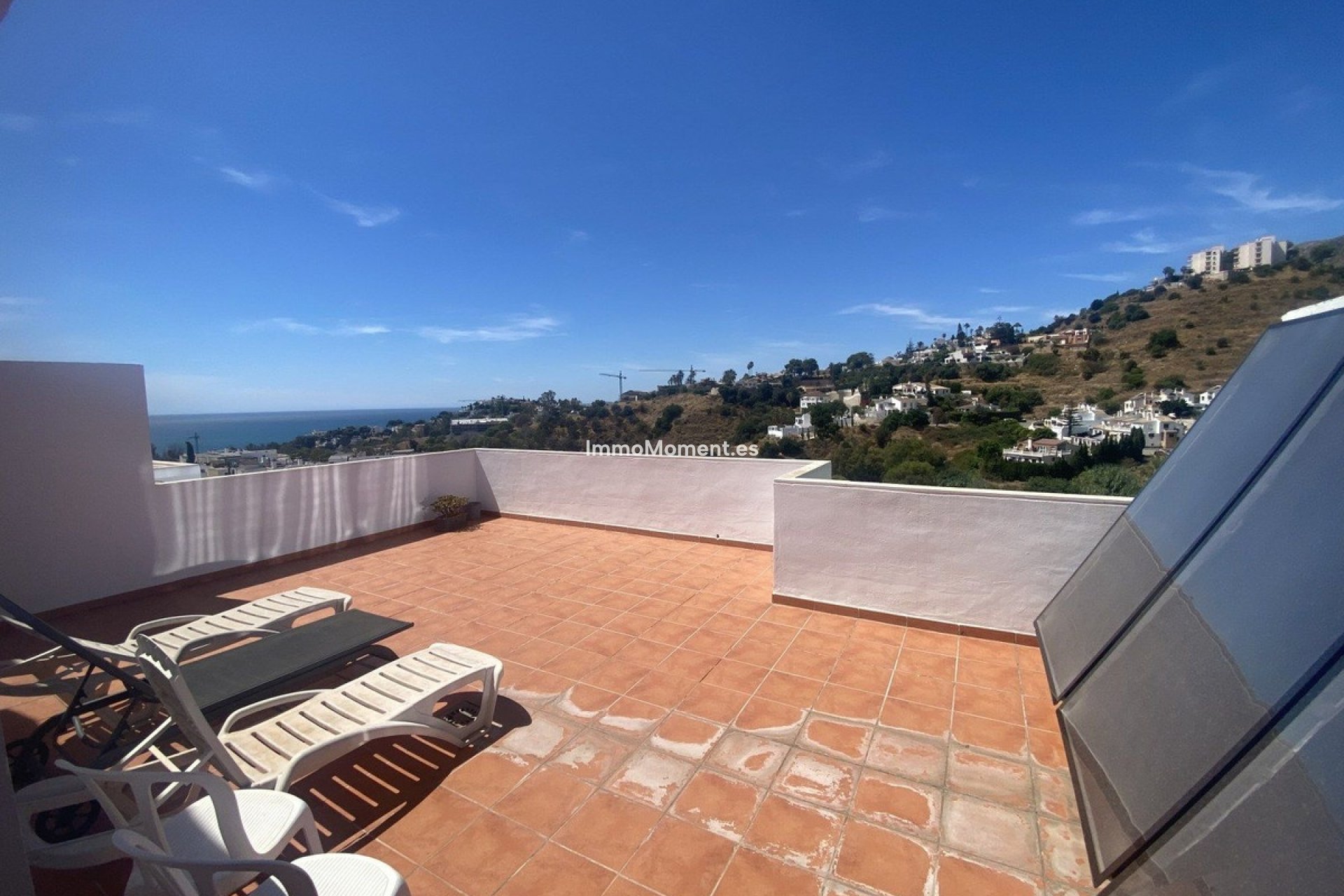 Resale - Apartment - Benalmadena - Torrequebrada