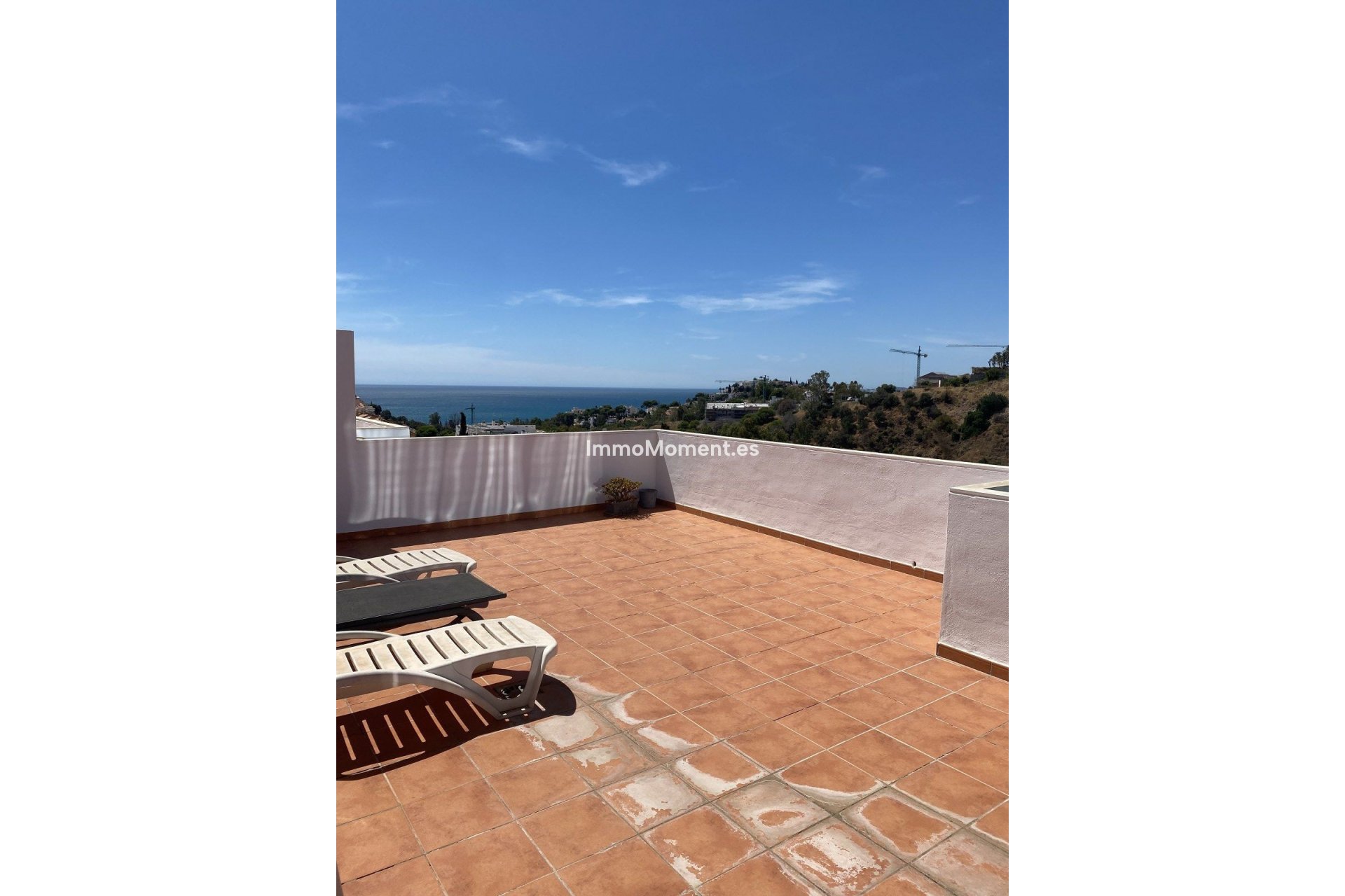Resale - Apartment - Benalmadena - Torrequebrada