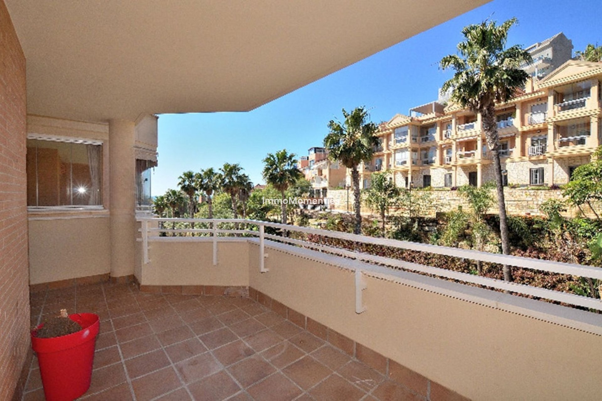 Resale - Apartment - Benalmadena - Torrequebrada