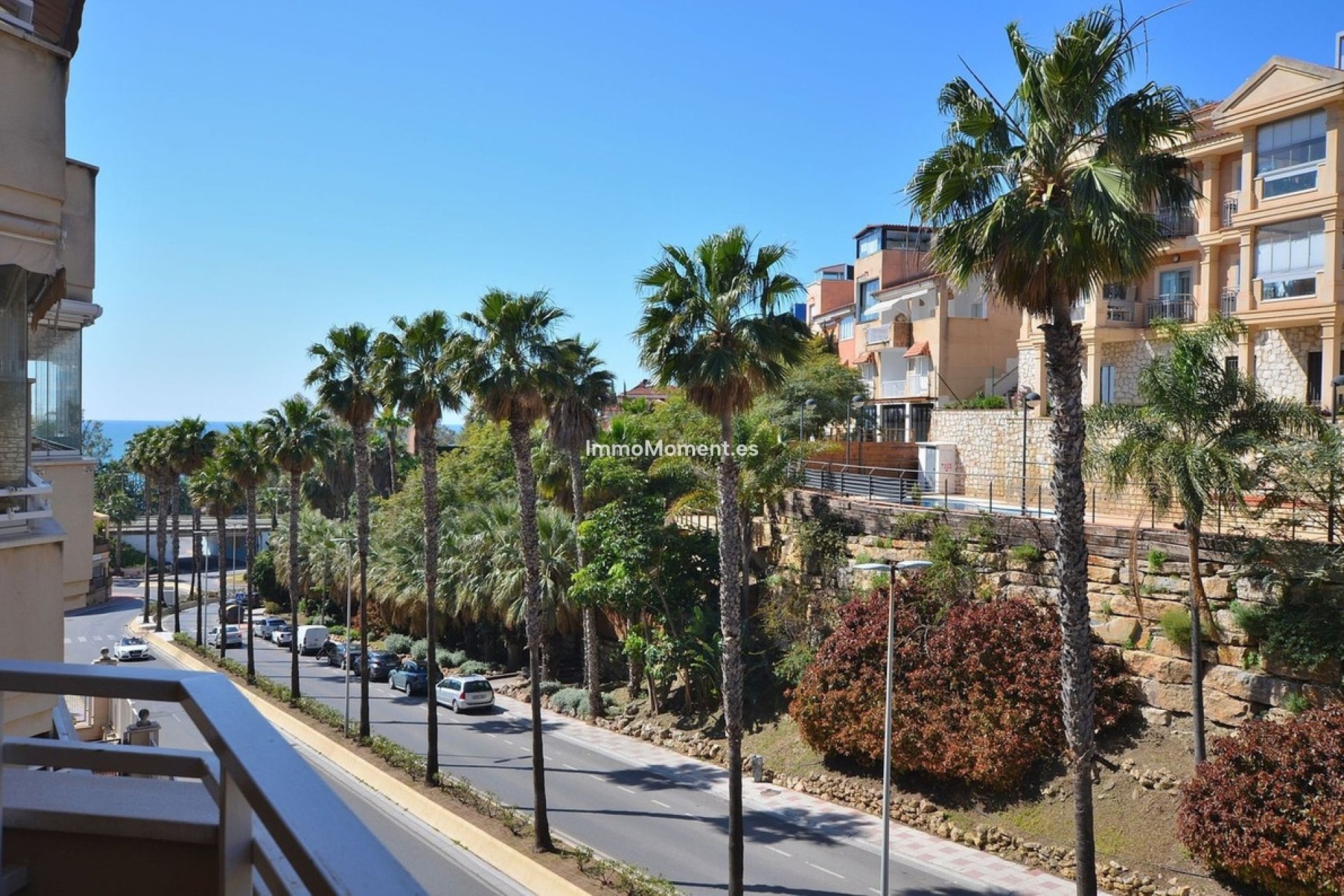 Resale - Apartment - Benalmadena - Torrequebrada