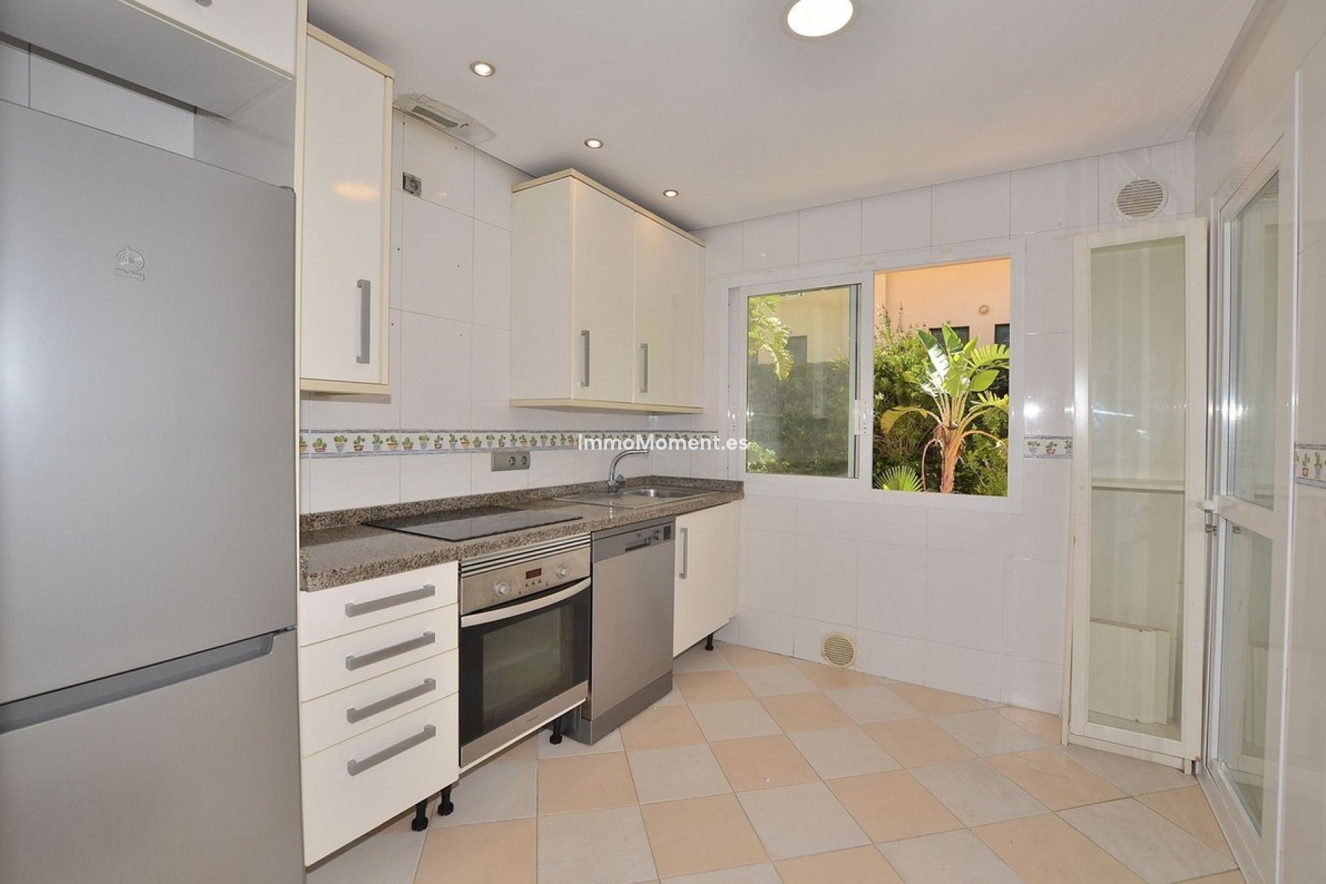 Resale - Apartment - Benalmadena - Torrequebrada