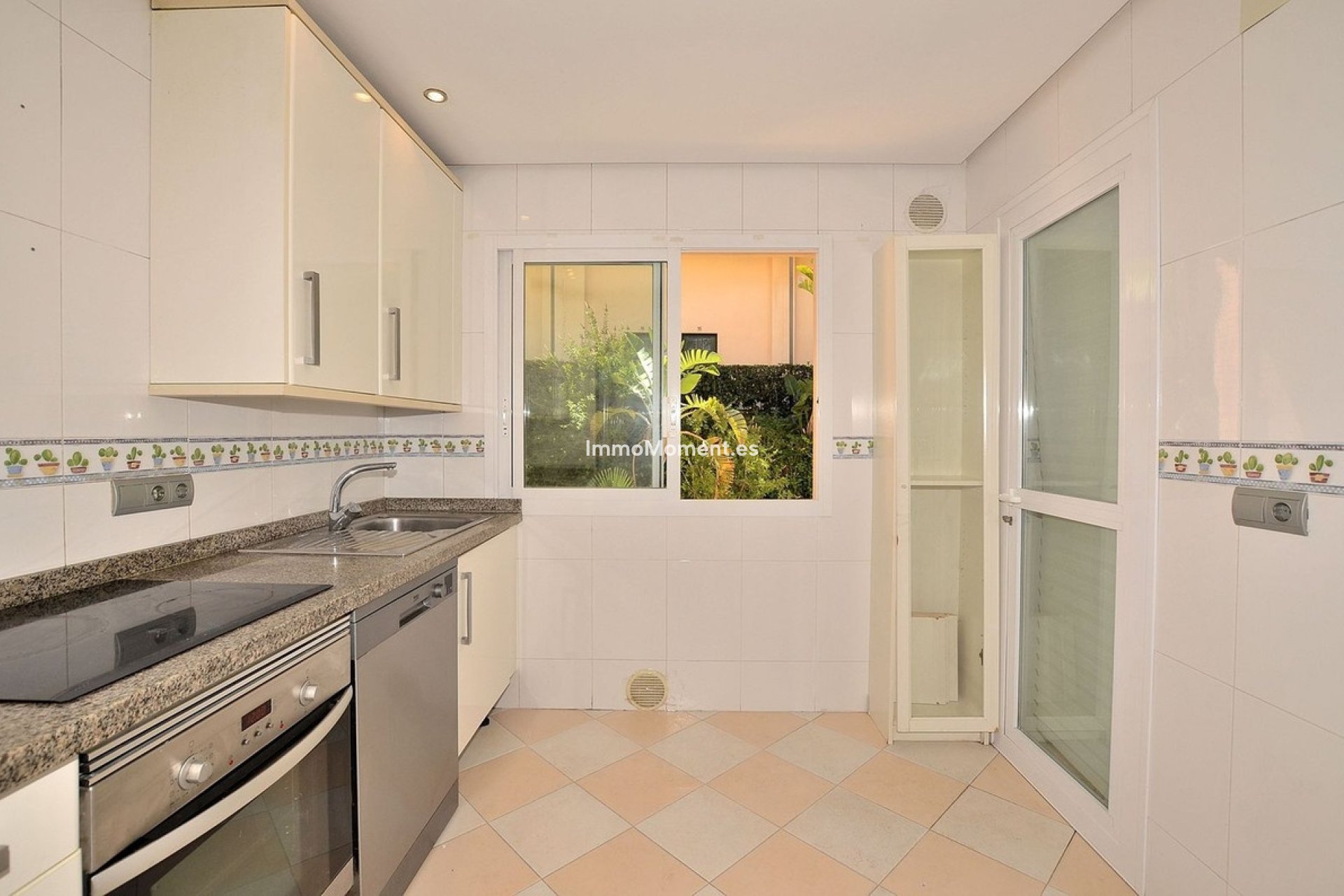 Resale - Apartment - Benalmadena - Torrequebrada