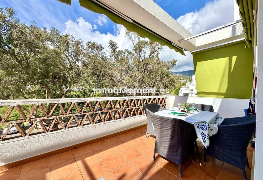 Resale - Apartment - Benalmadena - Torrequebrada