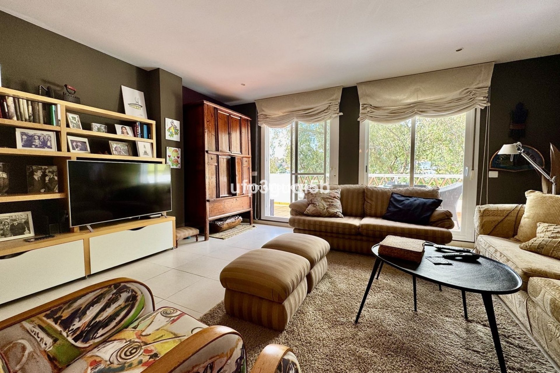 Resale - Apartment - Benalmadena - Torrequebrada