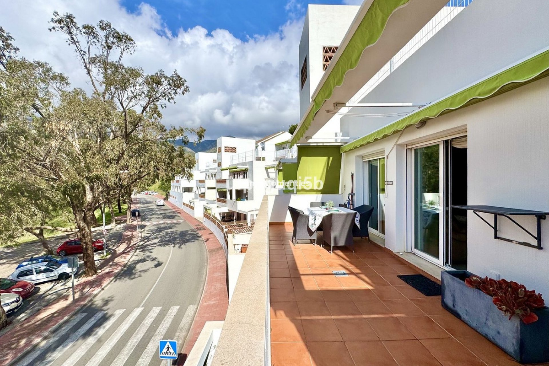 Resale - Apartment - Benalmadena - Torrequebrada