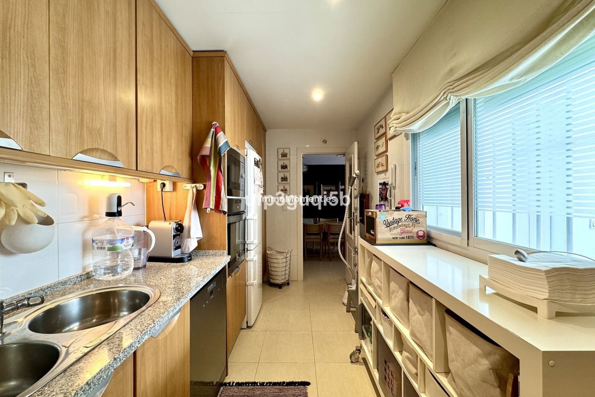 Resale - Apartment - Benalmadena - Torrequebrada