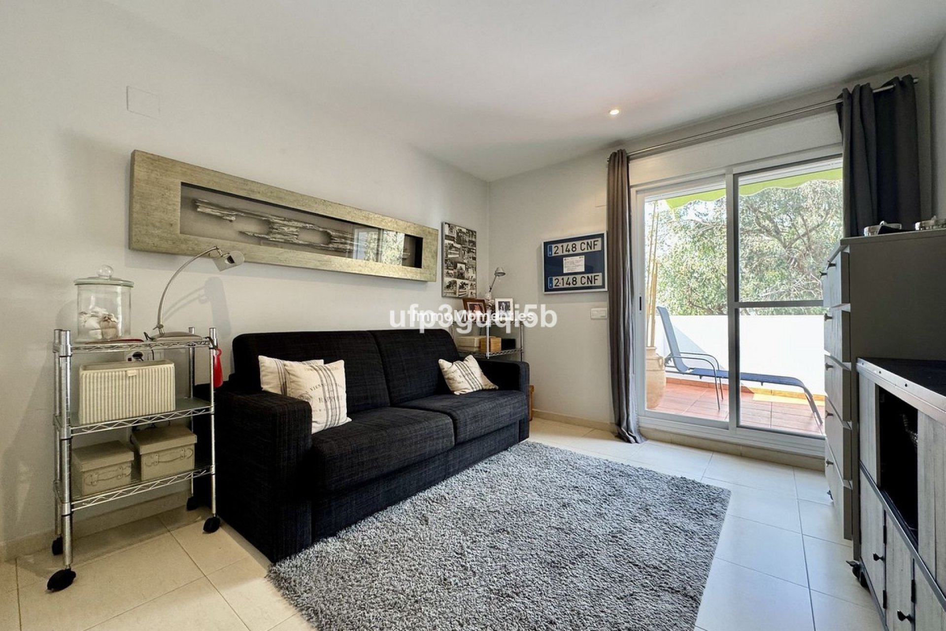 Resale - Apartment - Benalmadena - Torrequebrada