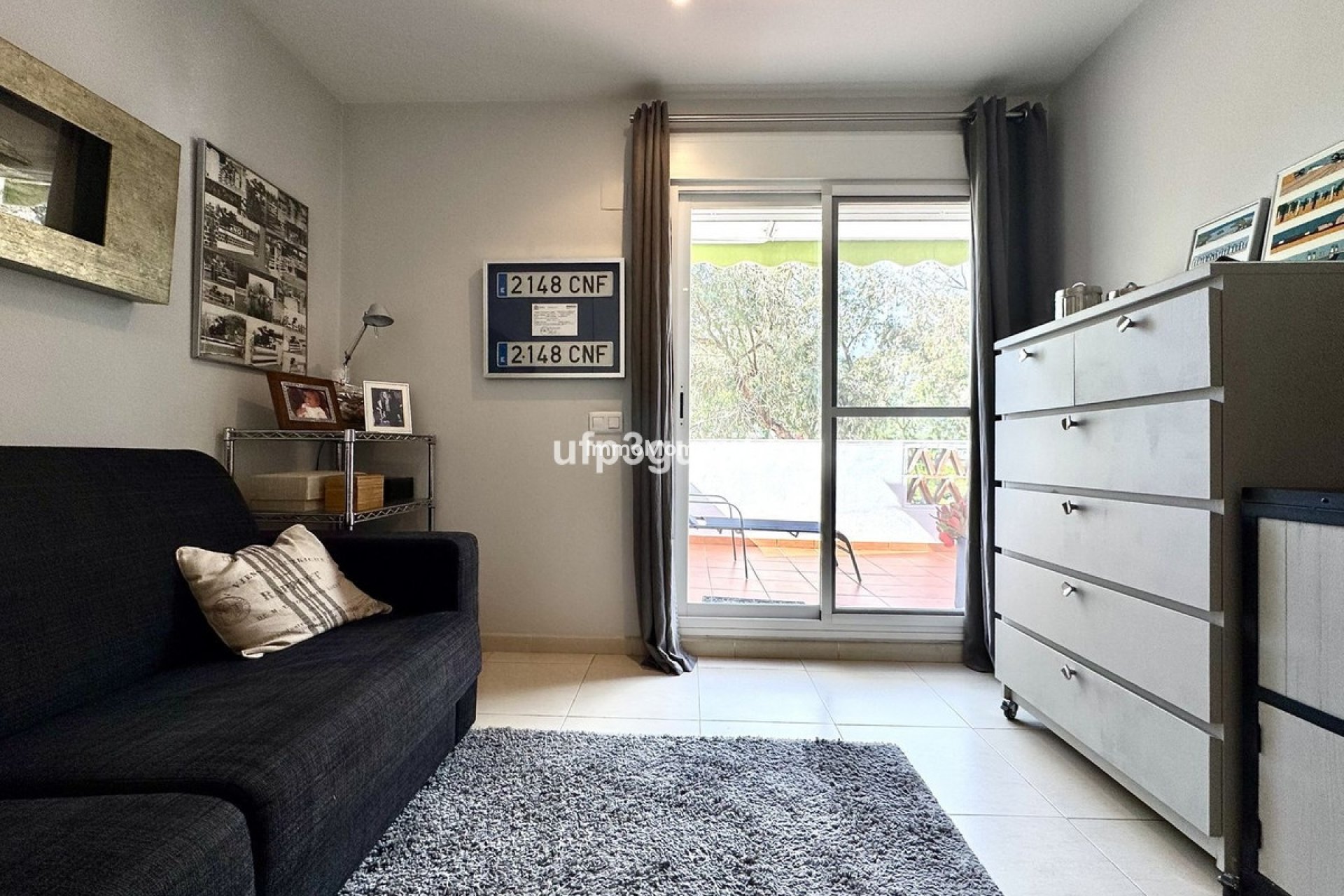 Resale - Apartment - Benalmadena - Torrequebrada