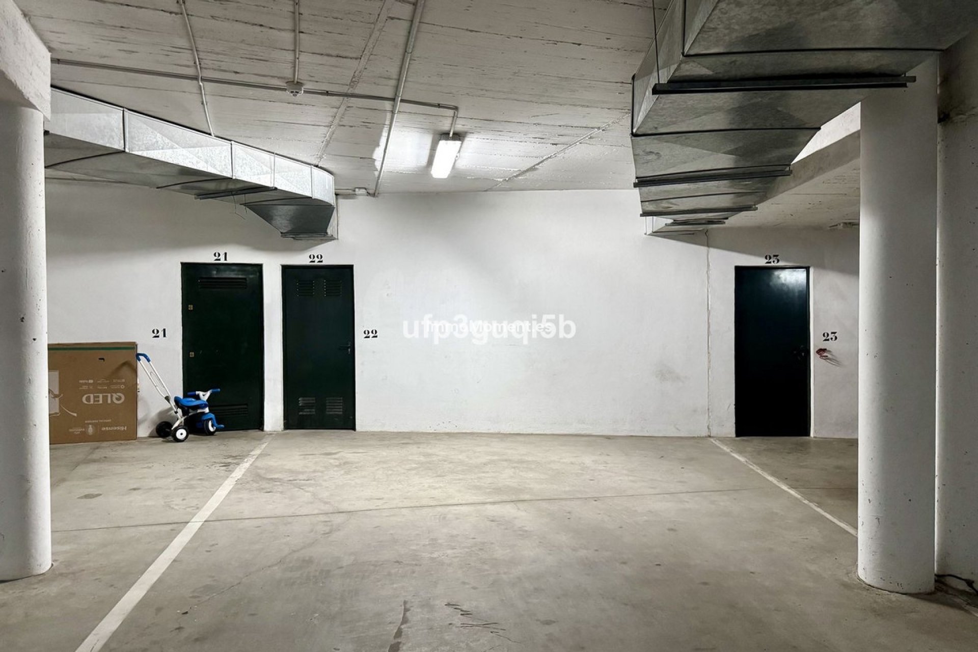 Resale - Apartment - Benalmadena - Torrequebrada