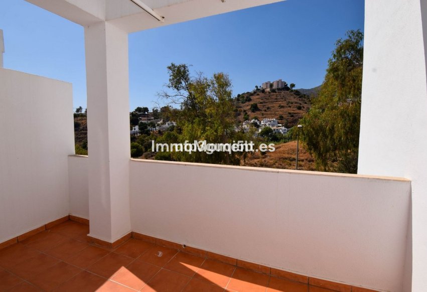 Resale - Apartment - Benalmadena - Torrequebrada