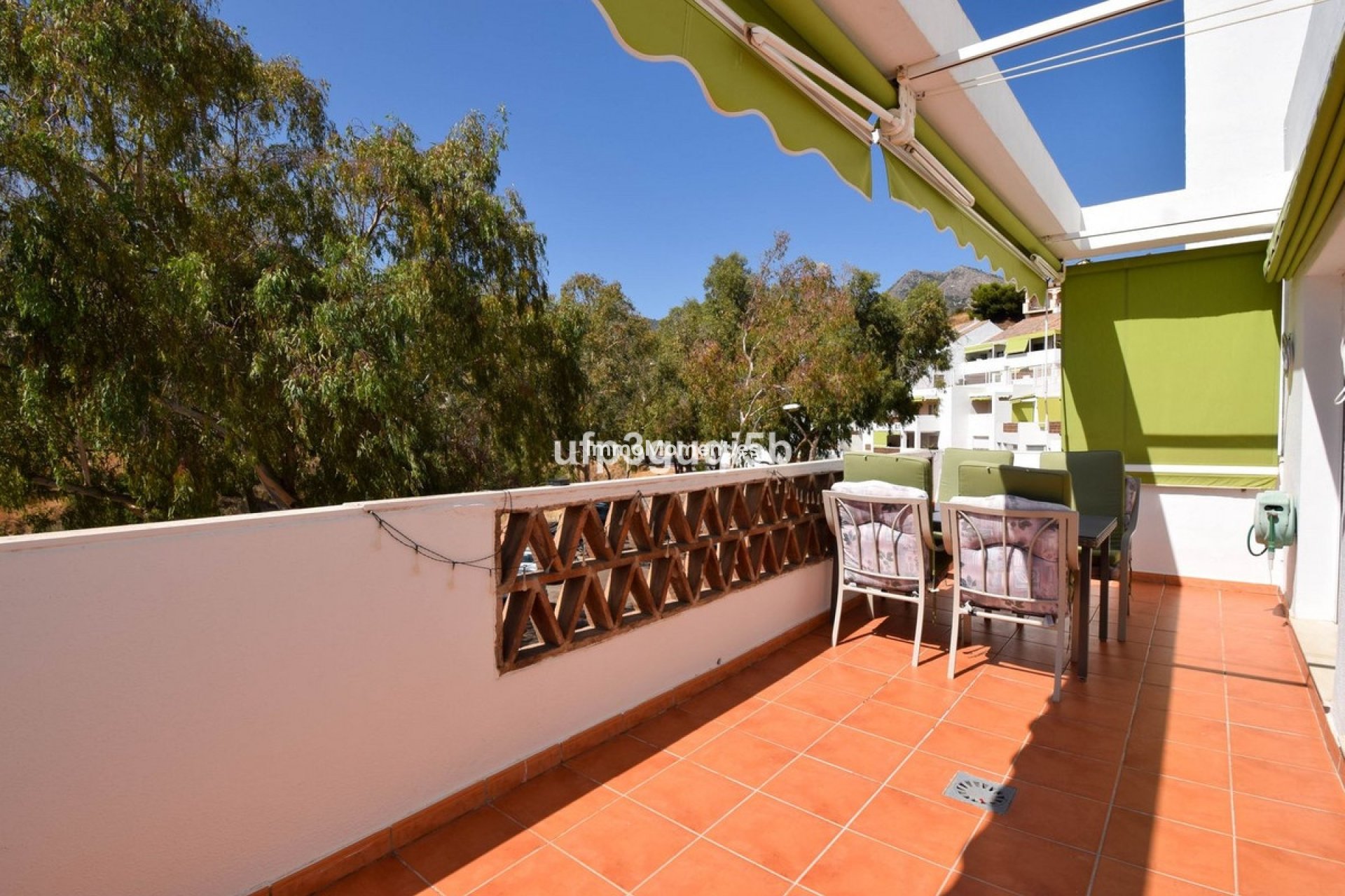 Resale - Apartment - Benalmadena - Torrequebrada