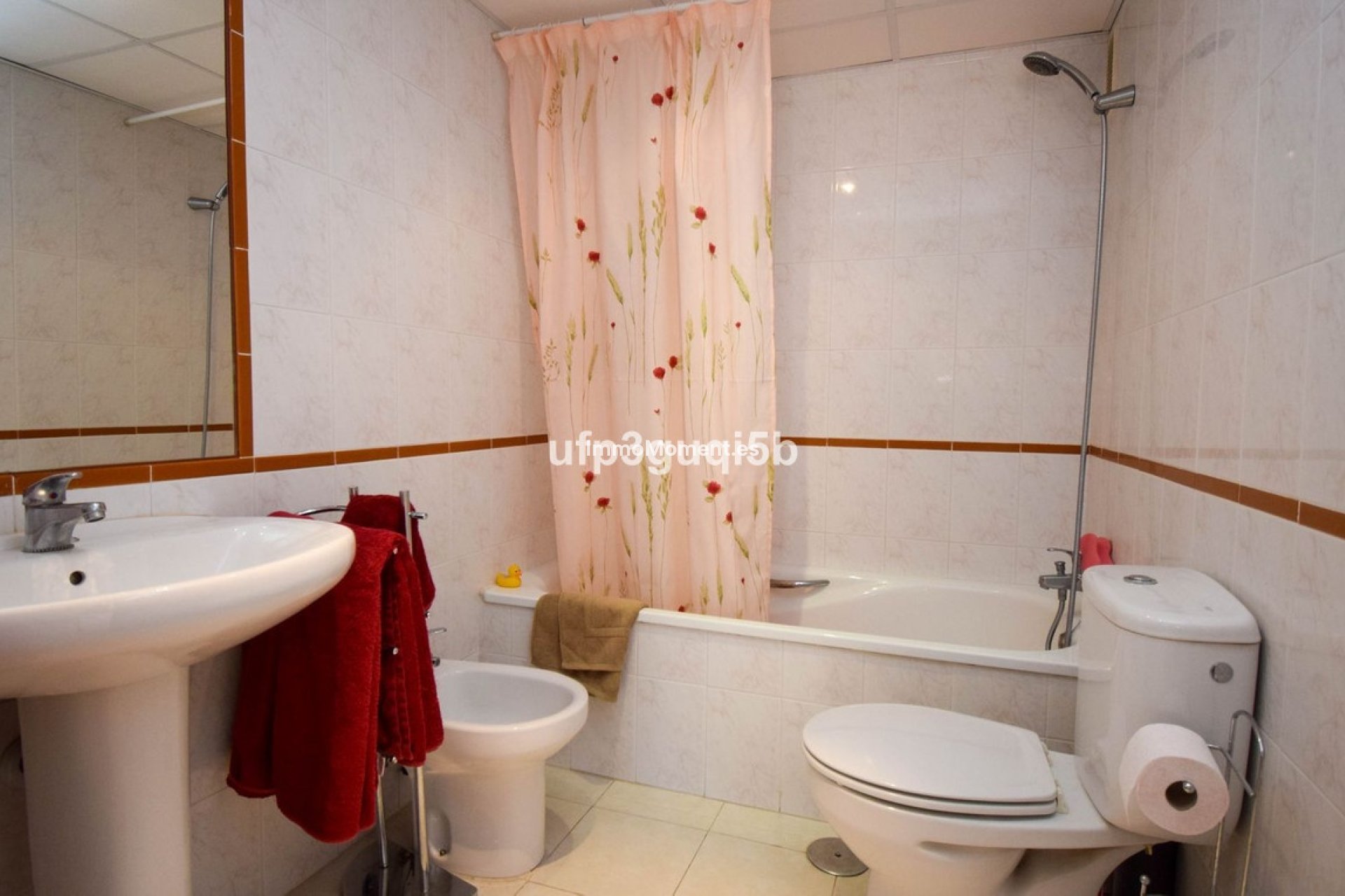 Resale - Apartment - Benalmadena - Torrequebrada