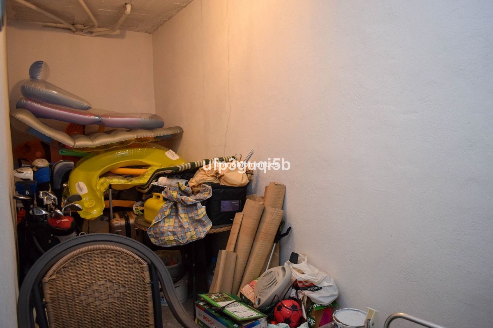 Resale - Apartment - Benalmadena - Torrequebrada