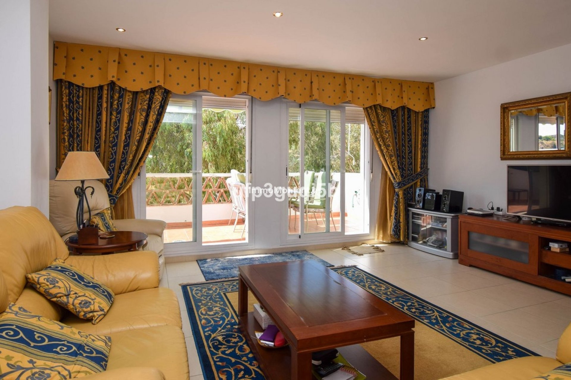 Resale - Apartment - Benalmadena - Torrequebrada