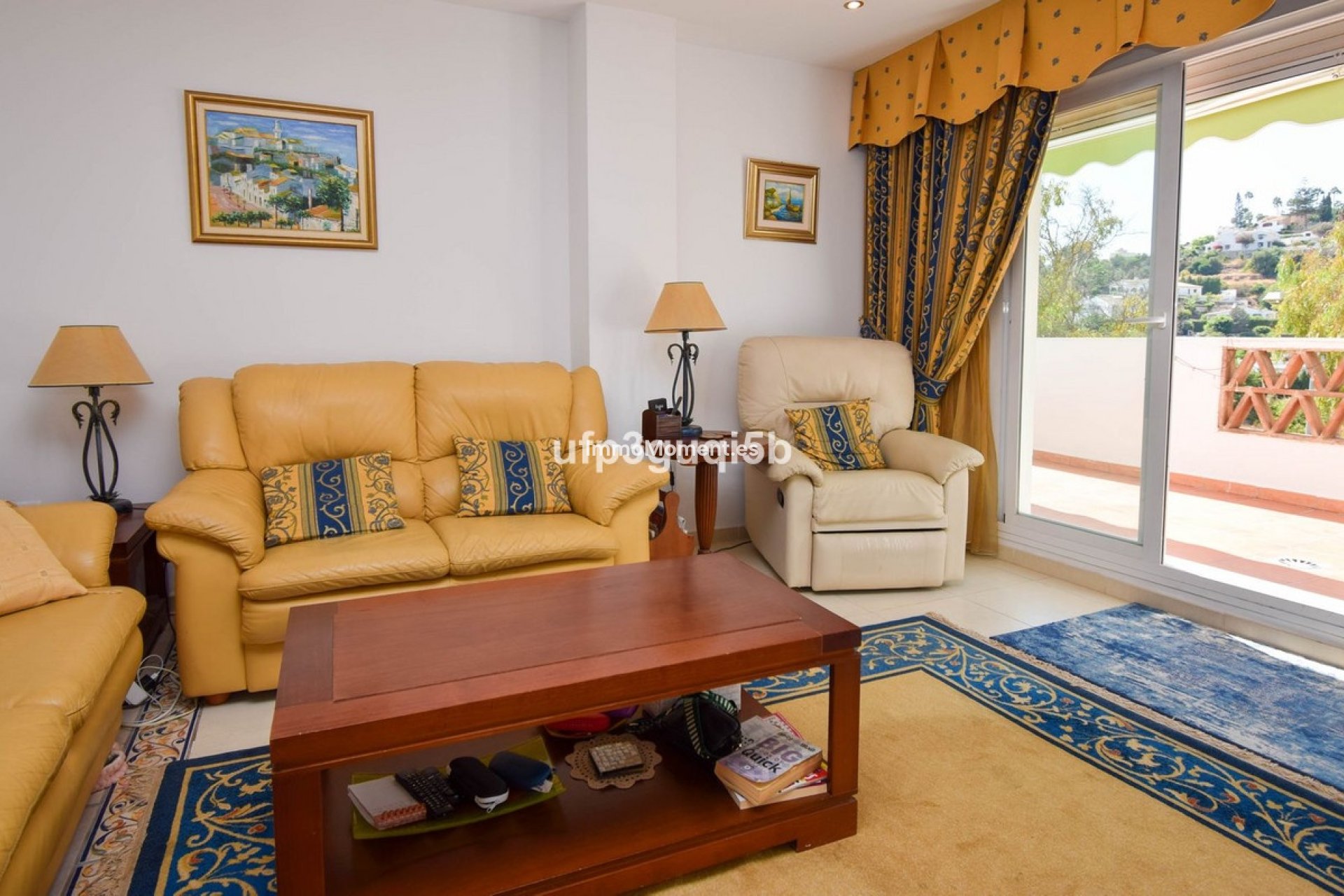 Resale - Apartment - Benalmadena - Torrequebrada