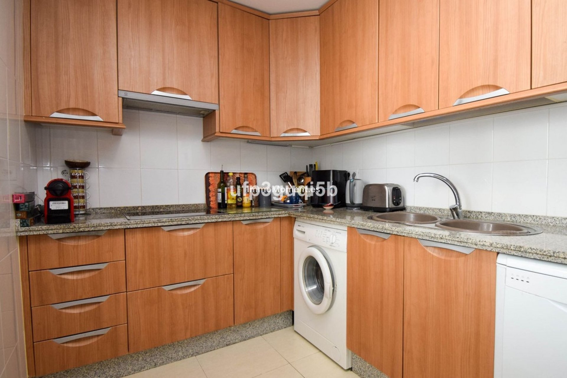Resale - Apartment - Benalmadena - Torrequebrada