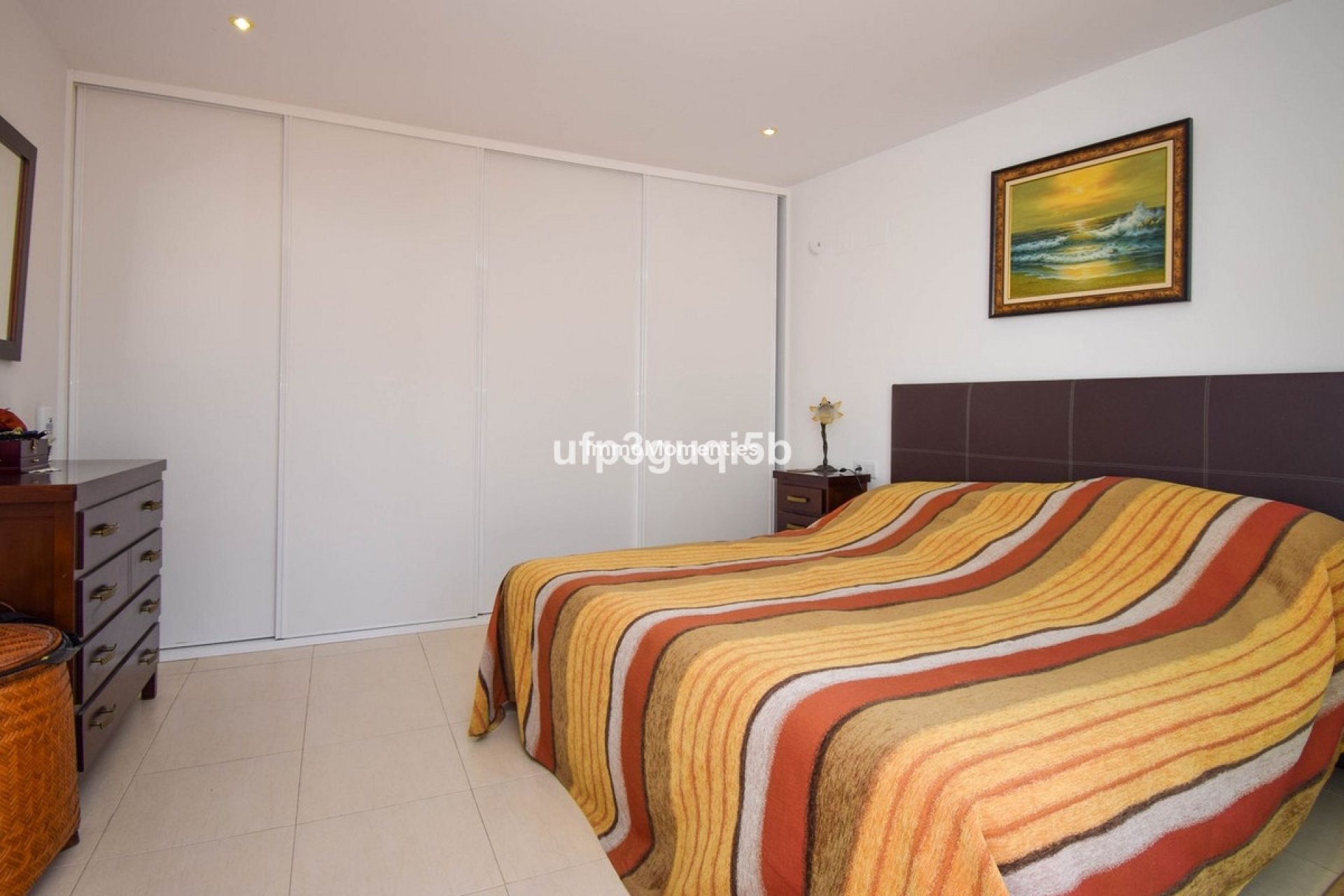 Resale - Apartment - Benalmadena - Torrequebrada
