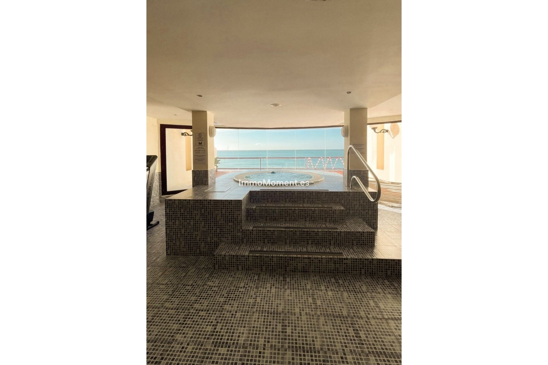 Resale - Apartment - Benalmadena - Torrequebrada