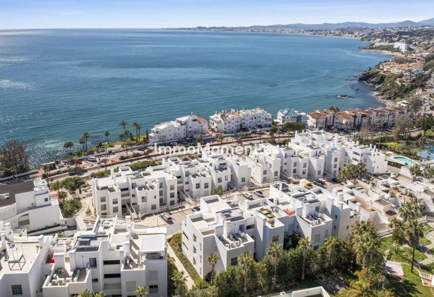 Resale - Apartment - Benalmadena - Torrequebrada