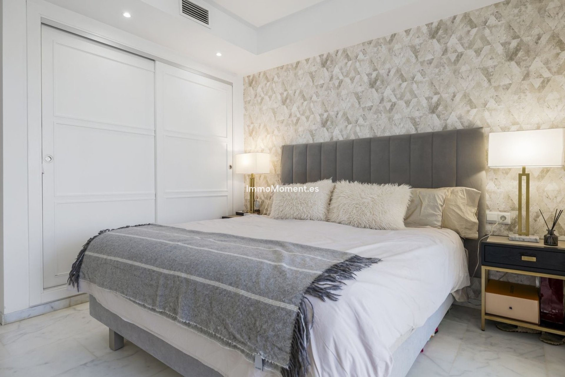 Resale - Apartment - Benalmadena - Torrequebrada