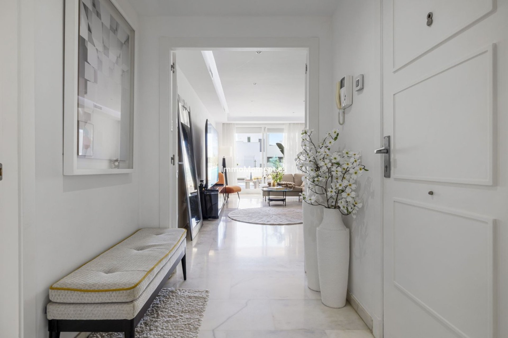 Resale - Apartment - Benalmadena - Torrequebrada