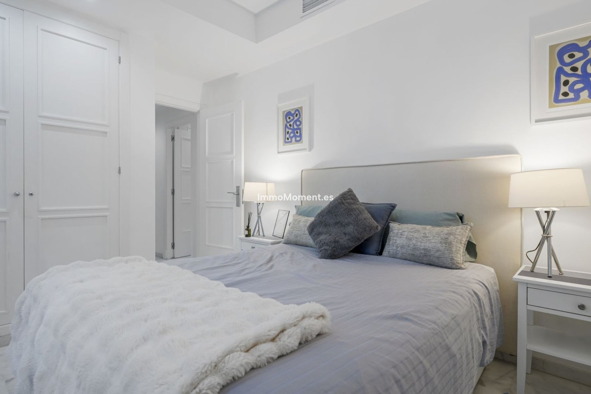 Resale - Apartment - Benalmadena - Torrequebrada