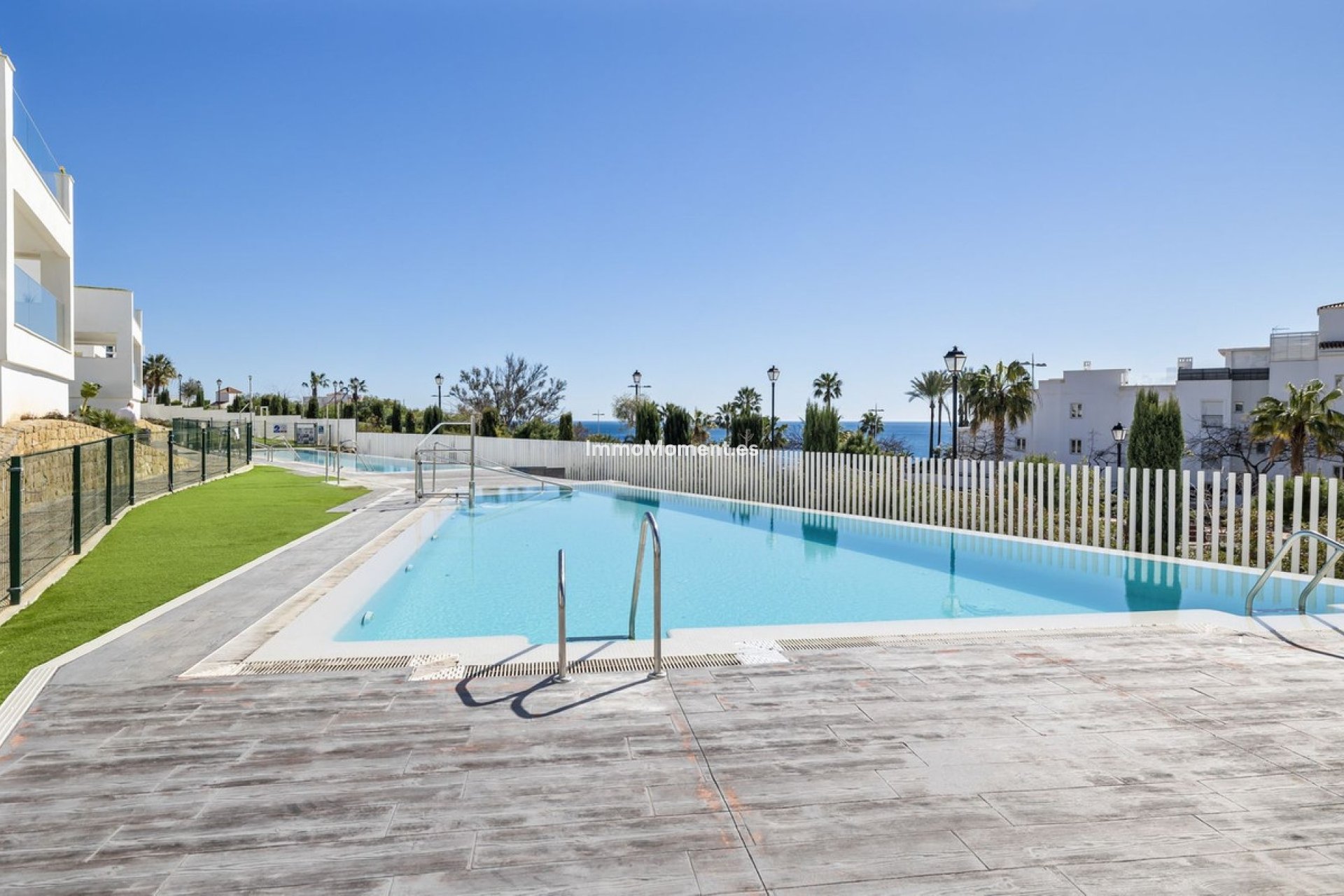 Resale - Apartment - Benalmadena - Torrequebrada