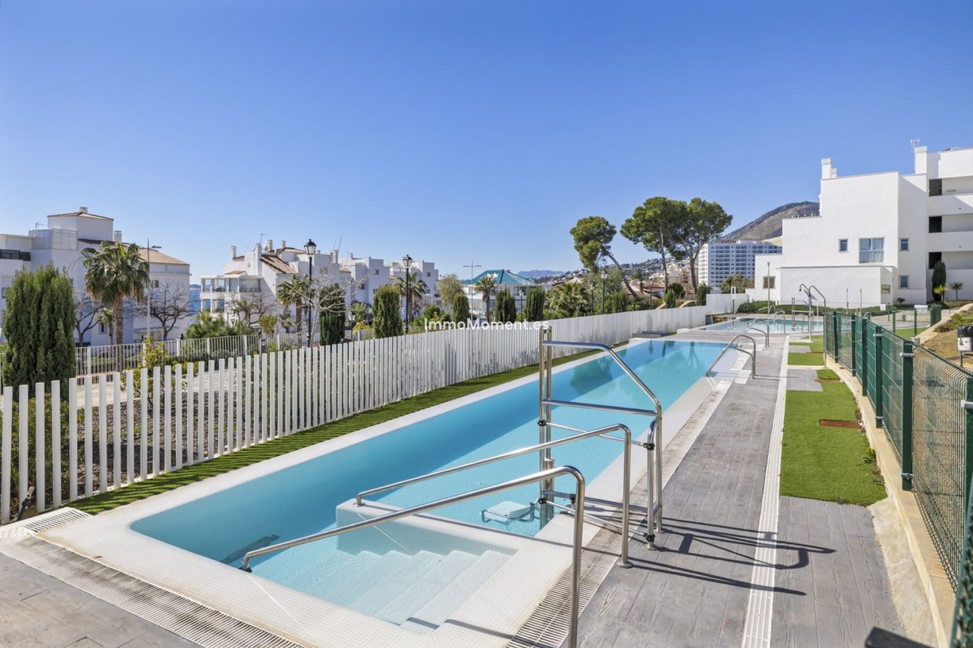 Resale - Apartment - Benalmadena - Torrequebrada