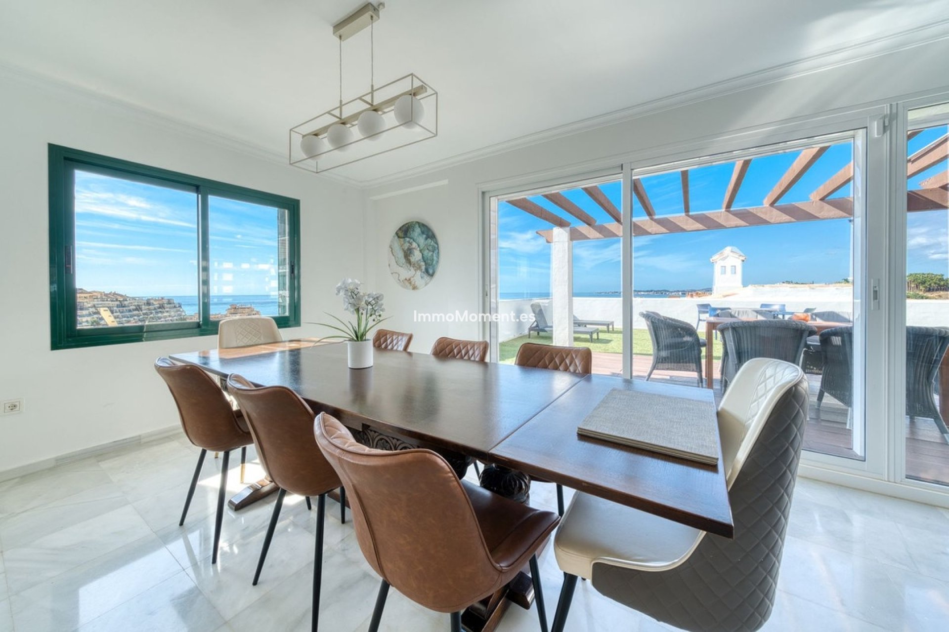 Resale - Apartment - Benalmadena - Torrequebrada