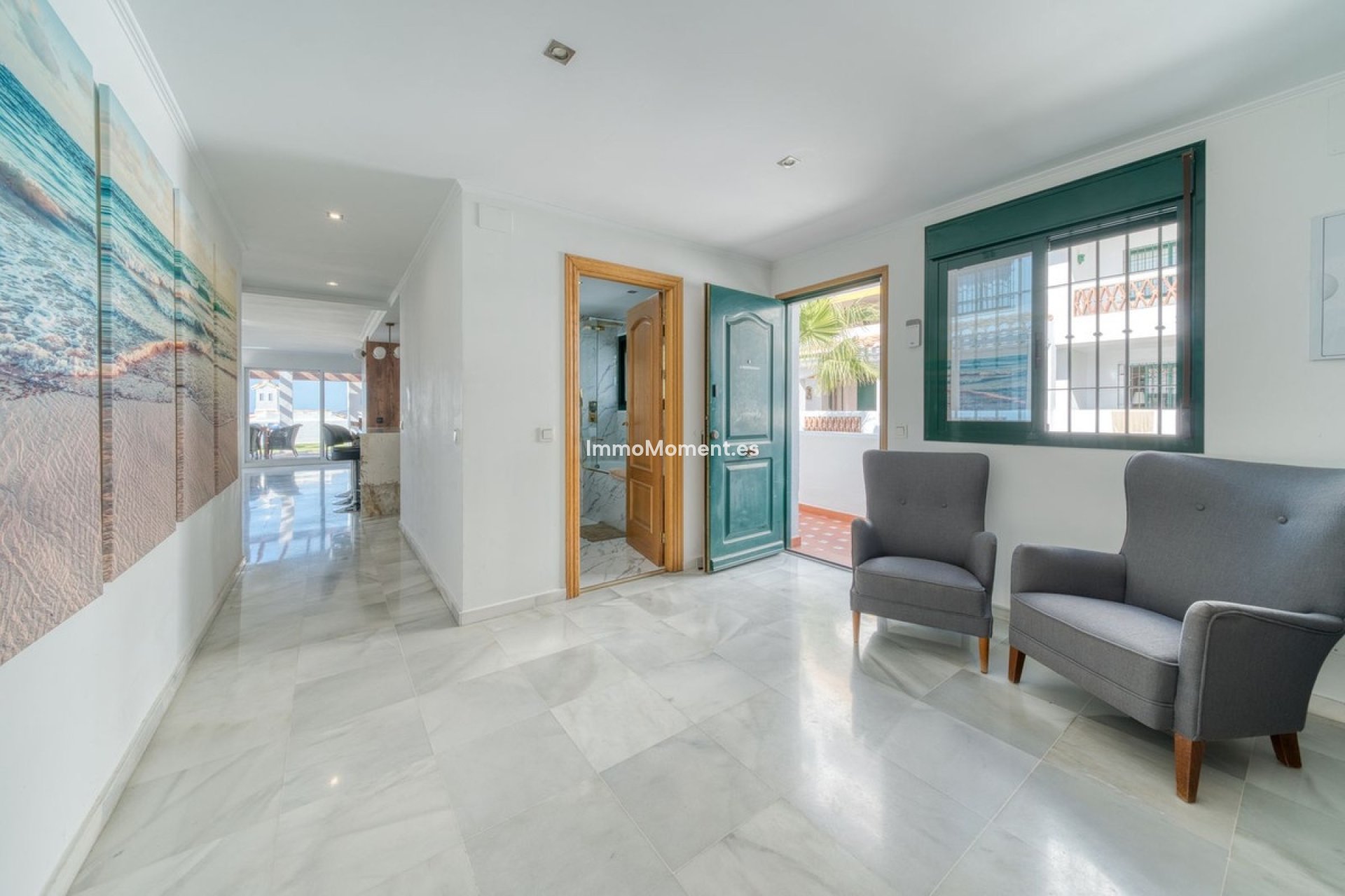 Resale - Apartment - Benalmadena - Torrequebrada