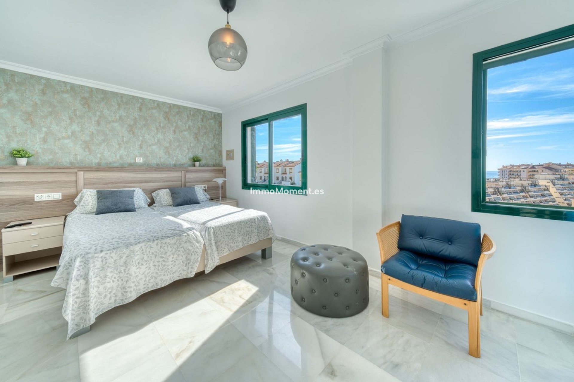 Resale - Apartment - Benalmadena - Torrequebrada